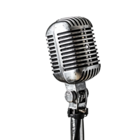 silver-microphone-on-transparent-background-free-png